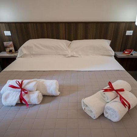 Taormina Charming Rooms Eksteriør billede